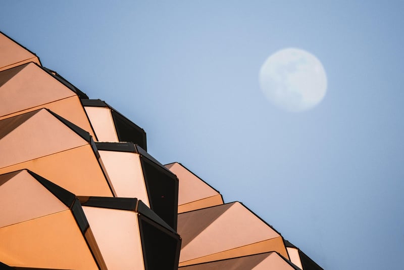 Geometric Patterns
