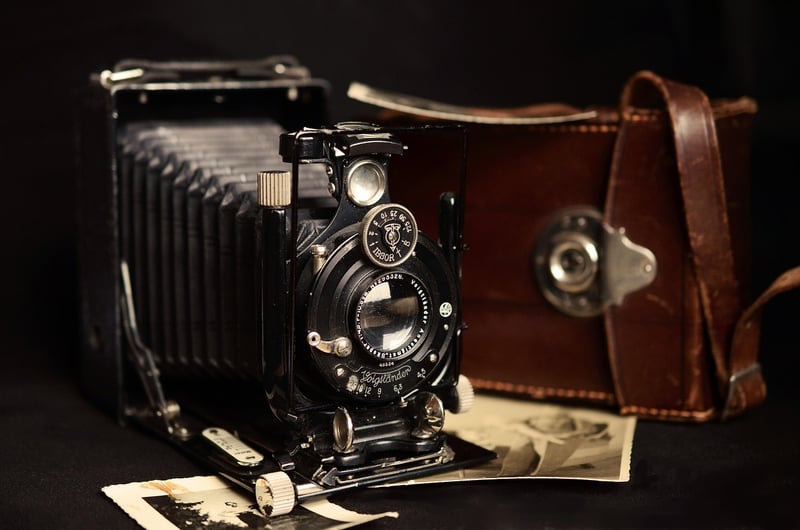 Vintage Aesthetics